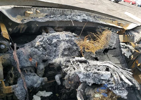 2017 Kia Soul + from USA, damaged, VIN KNDJP3A54H7426689